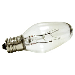 Replacement Bulb for Plug-In Wax Melter