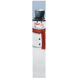 Snowman - Porch Boards