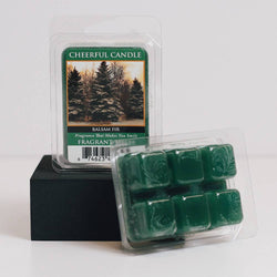 Melts (8/box) - Balsam Fir