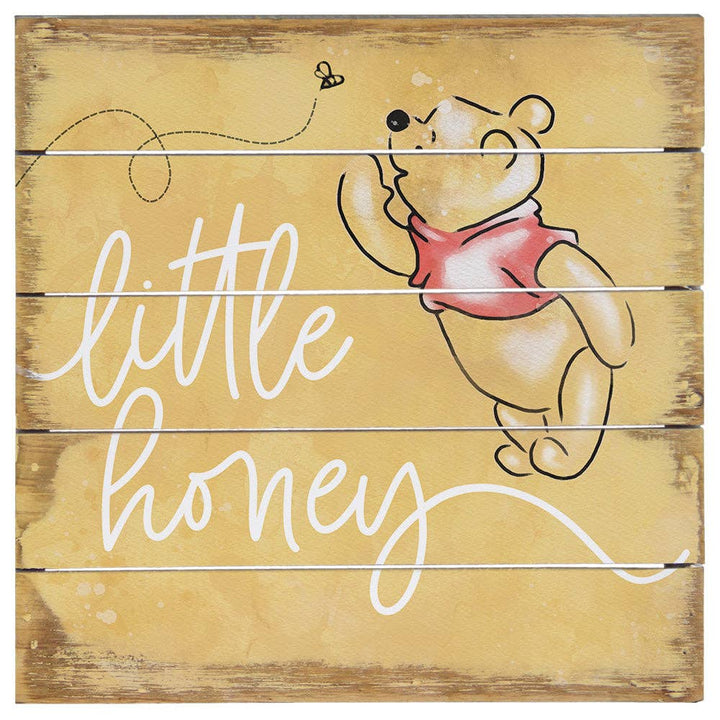 Little Honey Pooh - Perfect Pallet Petites: 8