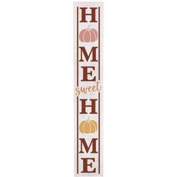 Home Sweet Pumpkins - Porch Boards