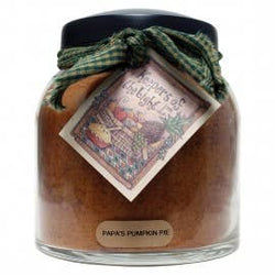 34oz Papa's Pumpkin Pie Papa Jar