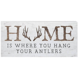 Hang Antlers - Inspire Boards