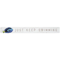 Keep Swimming - Talking Sticks