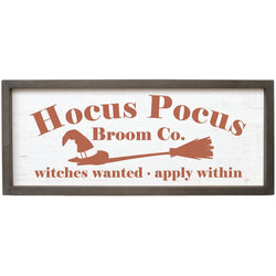 Hocus Pocus Co - Farmhouse Frames