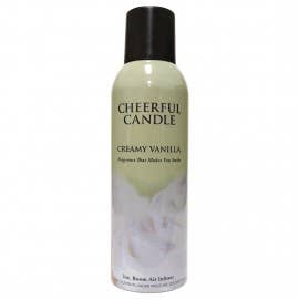 7oz Creamy Vanilla  Room Spray