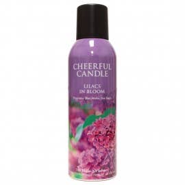 7oz Lilacs In Bloom  Room Spray