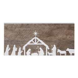 ISB1215 - Nativity