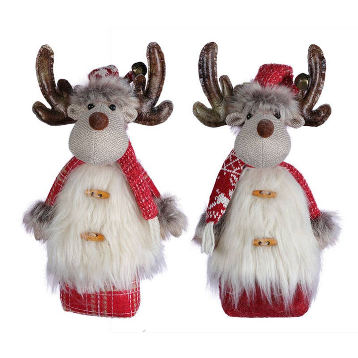 Mitch & Myra 14in Reindeer