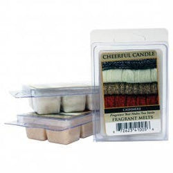Cashmere Cheerful Candle Melts