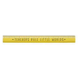 TLK1297 - Teachers Rule