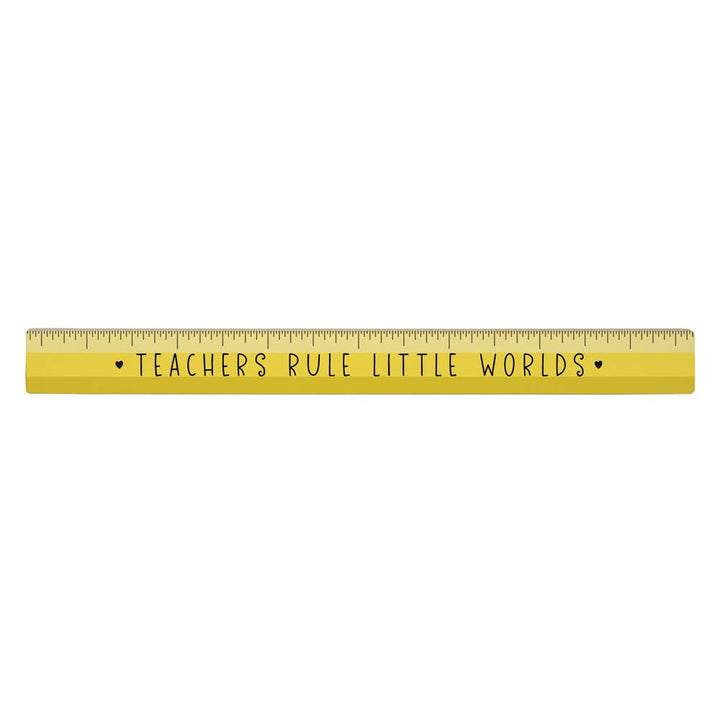 TLK1297 - Teachers Rule