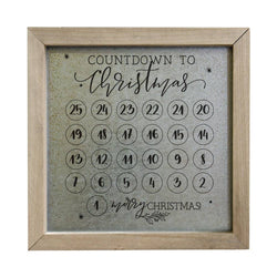 RFG1036 - Christmas Countdown
