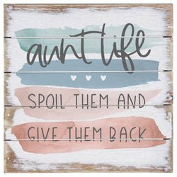Spoil And Give - Perfect Pallet Petites