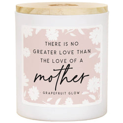Greater Love Mother - GRP - Candles