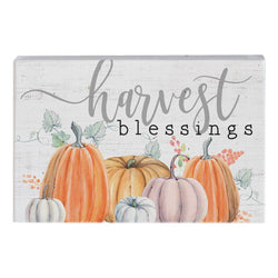 STR1334 - Harvest Blessings