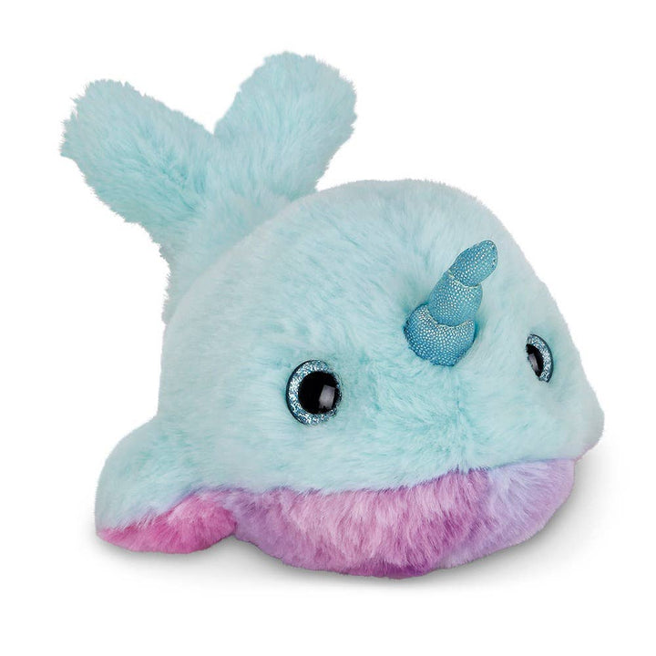 Lil' Narwally the Narwhal