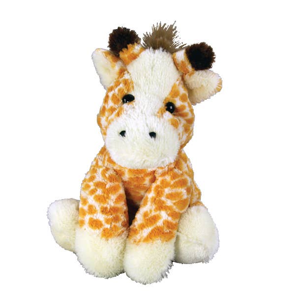 PURR1930 Purrfection Tanner Giraffe 16in Snuggle Up SALE