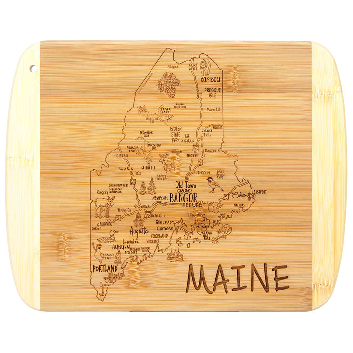 A Slice of Life Maine 11