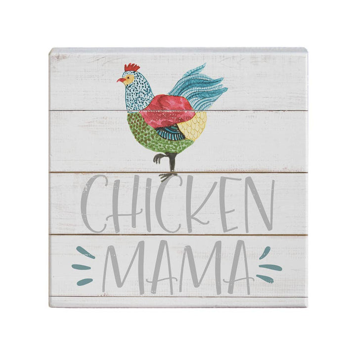 Chicken Mama