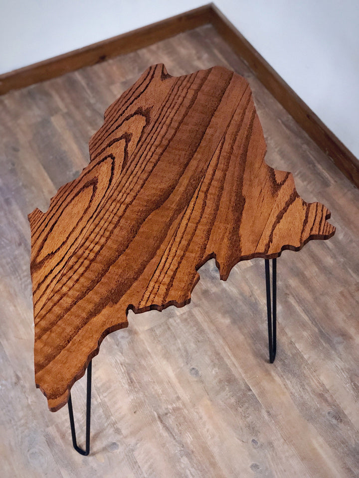 Maine End Table